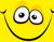 Smiley giallo