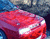 Raudona Automobilių 01