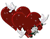 Alb Pigeon Heart