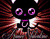 Lucu Black Cat 01