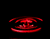 Red 3d Blob