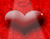 Црвена срце 04