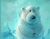 Χαριτωμένο πολική αρκούδα 01