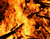 Bruciare legna