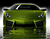 Zöld Sports Car 01