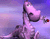 Viola sveglia Pinosaur