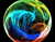 Obojeni sfere