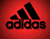 Adidas Red Screen