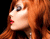 Red Haired Woman