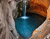 Скривени водопад