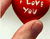 Ndogo Heart Love You