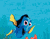 Drăguț de pește 01