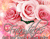 Идеальный Розовые розы
