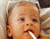 المدخن الطفل مضحك