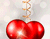 Pranvera Red Heart