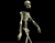 Đi bộ Skeleton 01
