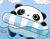 Plutitoare Panda