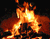 Kamin požara 01
