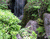 Зелений водоспад Нью-