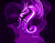 Micul Purple Dragon