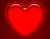 Великі червоні серця