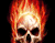 Kafatası 02 Flaming