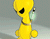 Жълт Creature