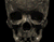 Crâne noir 01