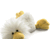Cute Duck albă