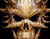 Strašno Žuta Skull