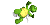 Turtle palosur