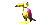 renkli kuş