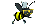 kis méhecske
