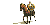 Knight và ngựa