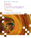 waptrick.one Mass Communication Theory Foundations Ferment and Future 6th Edition