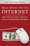 waptrick.one Make Money On The Internet How To Turn Your Website Into A Cash Making Machine