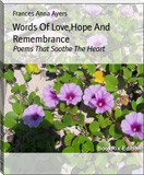 waptrick.one Words Of Love Hope And Remembrance