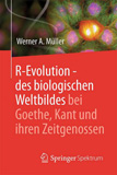 waptrick.one R Evolution des biologischen Weltbildes bei Goethe Kant und ihren Zeitgenossen