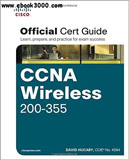 waptrick.one CCNA Wireless 200 355 Official Cert Guide