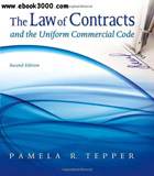 waptrick.one The Law of Contracts and the Uniform Commercial Code