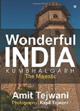 waptrick.one Wonderful India Kumbhalgarh The Majestic