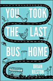 waptrick.one You Took the Last Bus Home The Poems of Brian Bilston