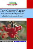 waptrick.one Tart Cherry Health Report