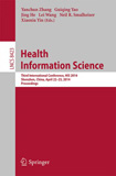 waptrick.one Health Information Science