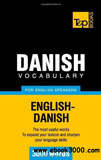waptrick.one Danish Vocabulary for English Speakers