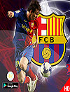 FC Barcelona Wallpapers HD