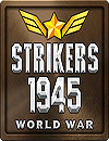 Strikers 1945 World War