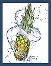 Pineapple Juice LWP