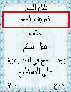 Hajj Guide Arabic