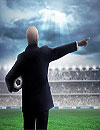 Top Football Manager